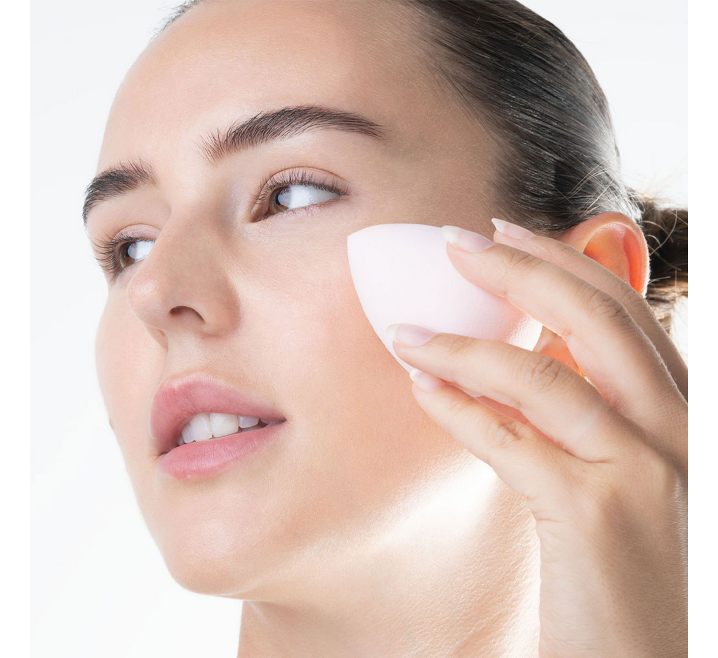 Brushworks Complexion Sponge Duo