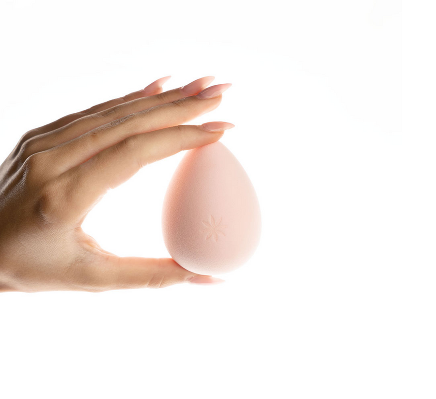 Brushworks Complexion Sponge Duo