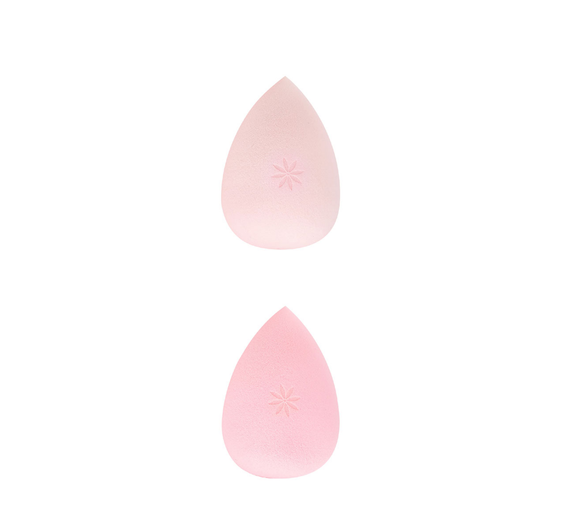 Brushworks Complexion Sponge Duo