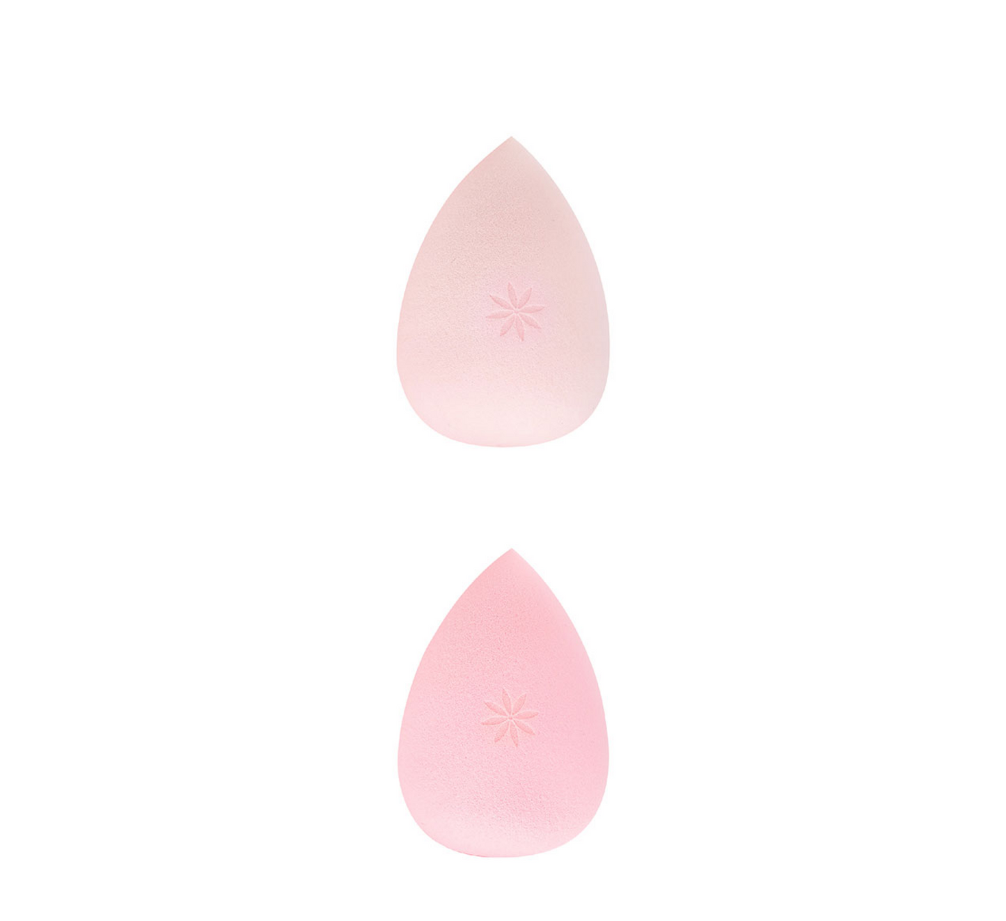 Brushworks Complexion Sponge Duo