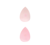 Brushworks Complexion Sponge Duo