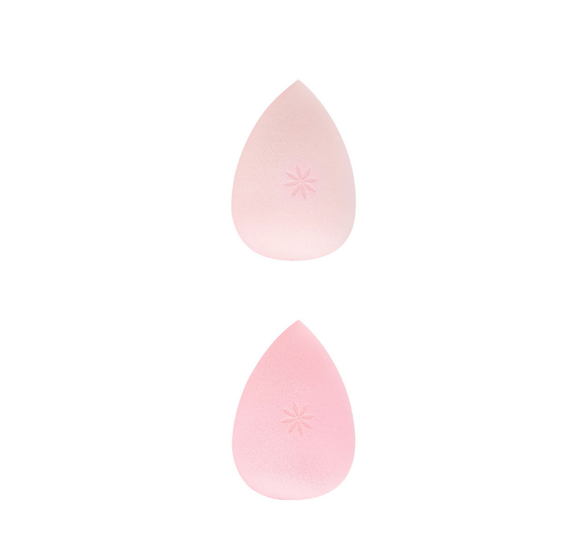Brushworks Complexion Sponge Duo