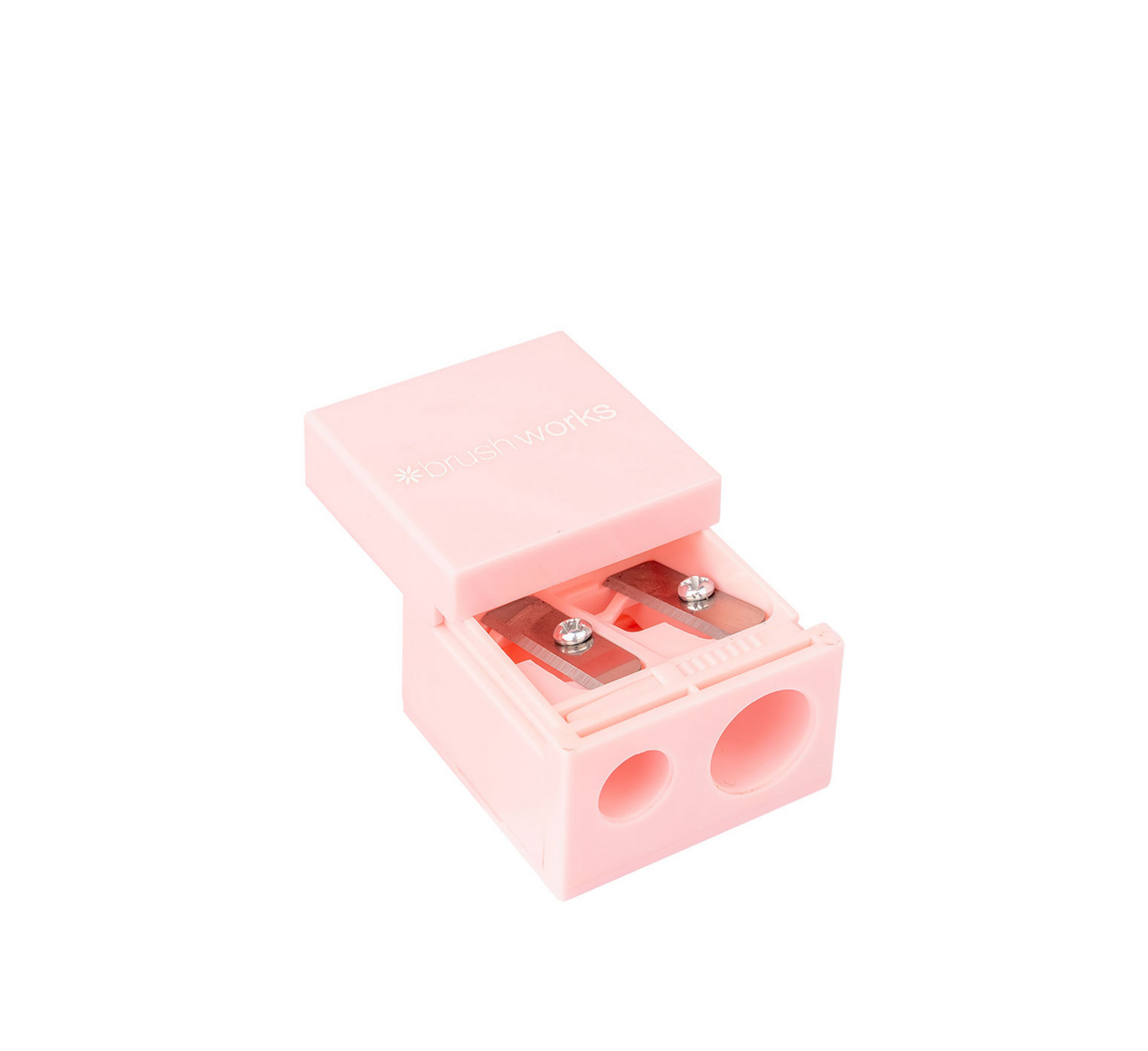 Brushworks Cosmetic Pencil Sharpener