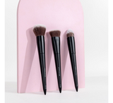 Brushworks Cream Contour & Blush Kit