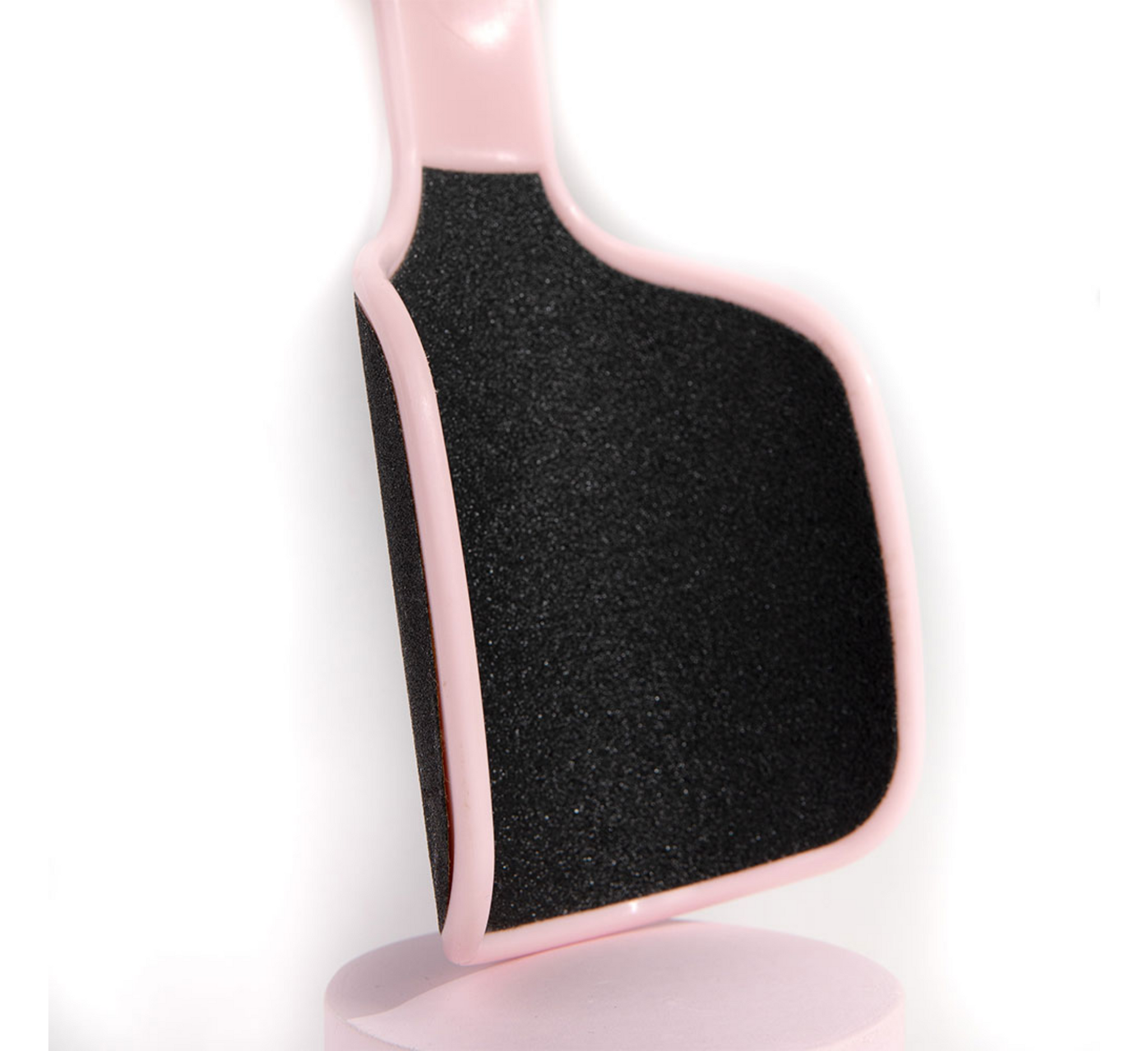 Brushworks Curved Foot File