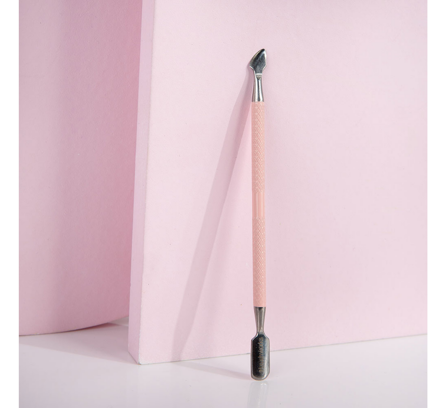 Brushworks Cuticle Pusher