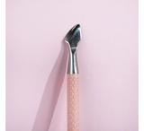 Brushworks Cuticle Pusher