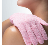 Brushworks Exfoliating Gloves