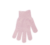 Brushworks Exfoliating Gloves