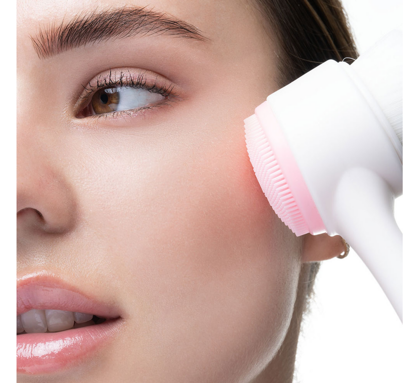 Brushworks Facial Cleansing Brush