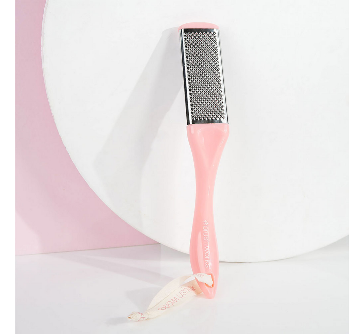 Brushworks Foot Rasp