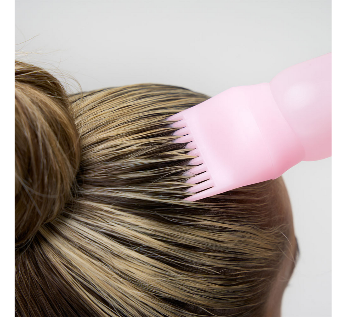 Brushworks Hair Oil Applicator