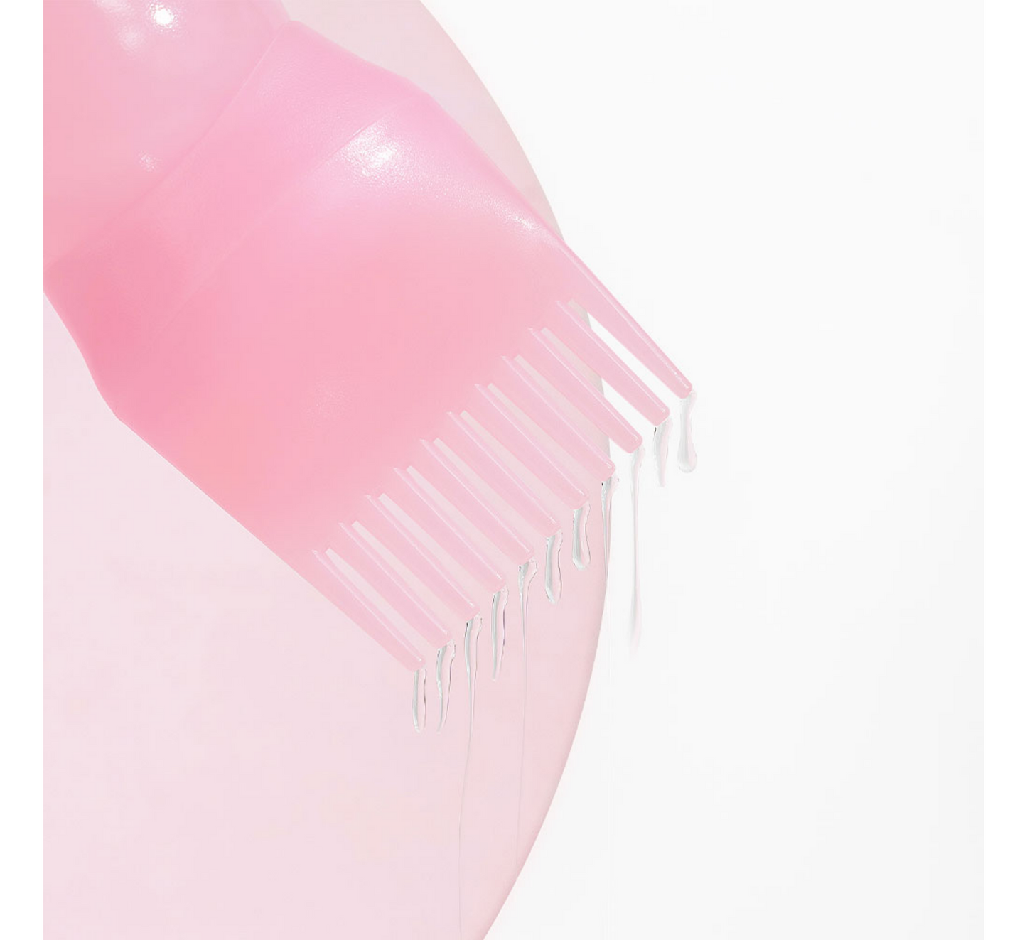 Brushworks Hair Oil Applicator