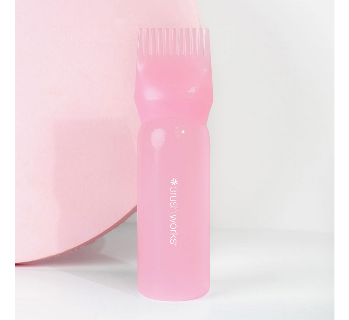 Brushworks Hair Oil Applicator