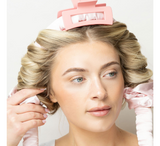 Brushworks Heatless Curler