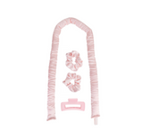 Brushworks Heatless Curler