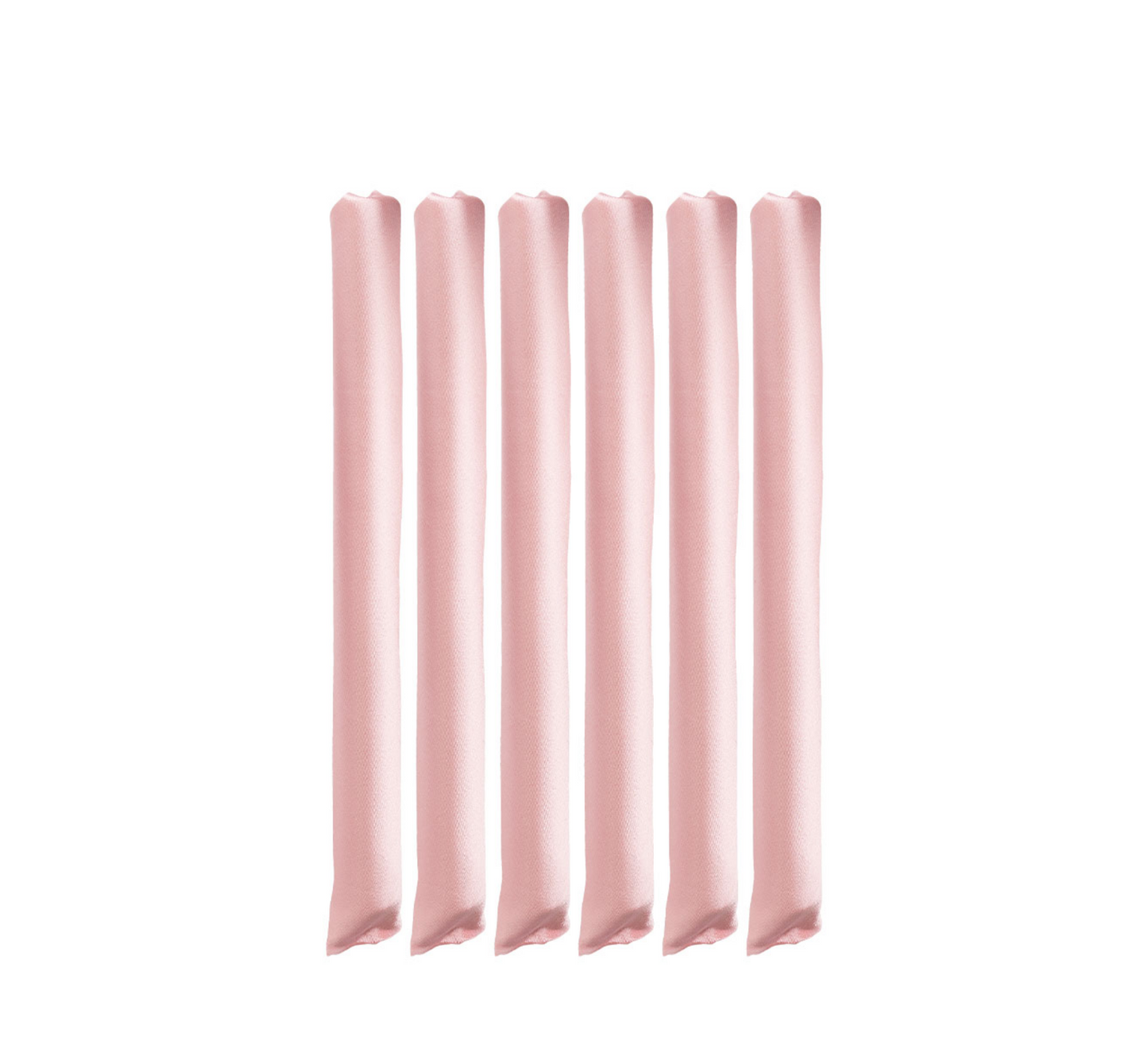 Brushworks Heatless Flexi Curlers