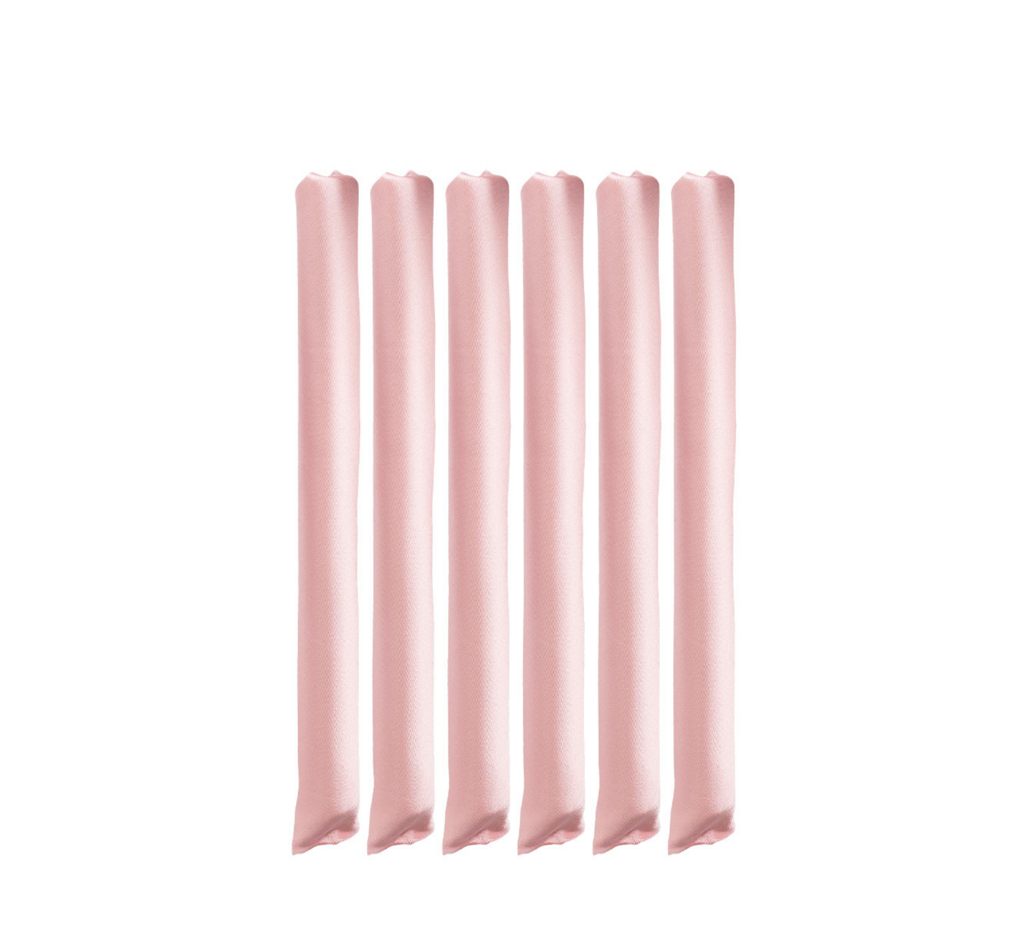 Brushworks Heatless Flexi Curlers