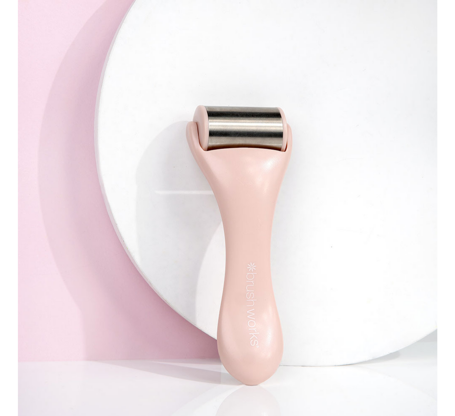 Brushworks Ice Roller