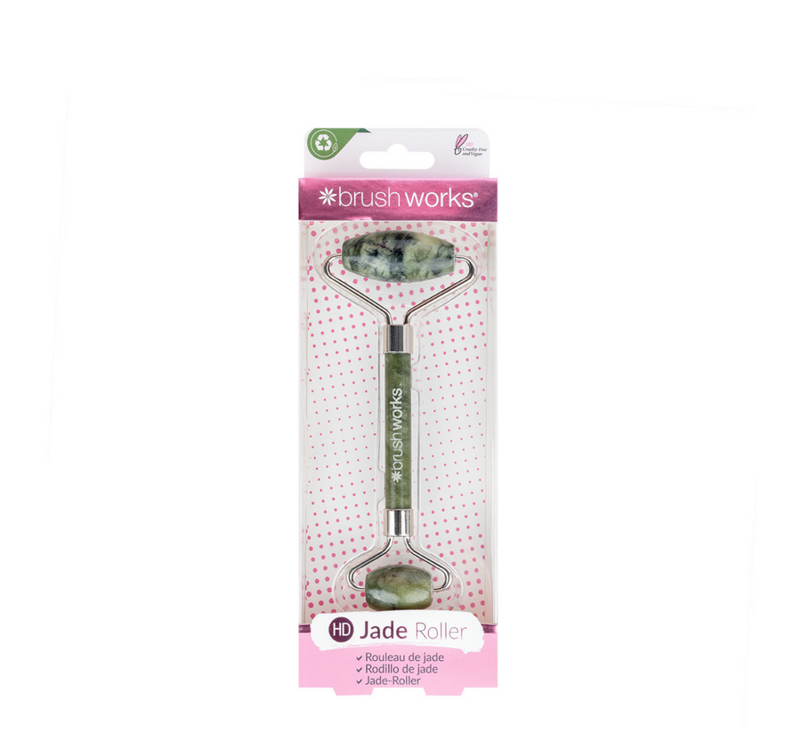 Brushworks Jade Rul