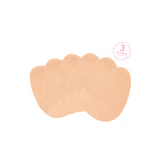 Brushworks Lift and Shape Tape (3 pairs)