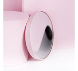 Brushworks Magnifying Mirror (10x Magnification)