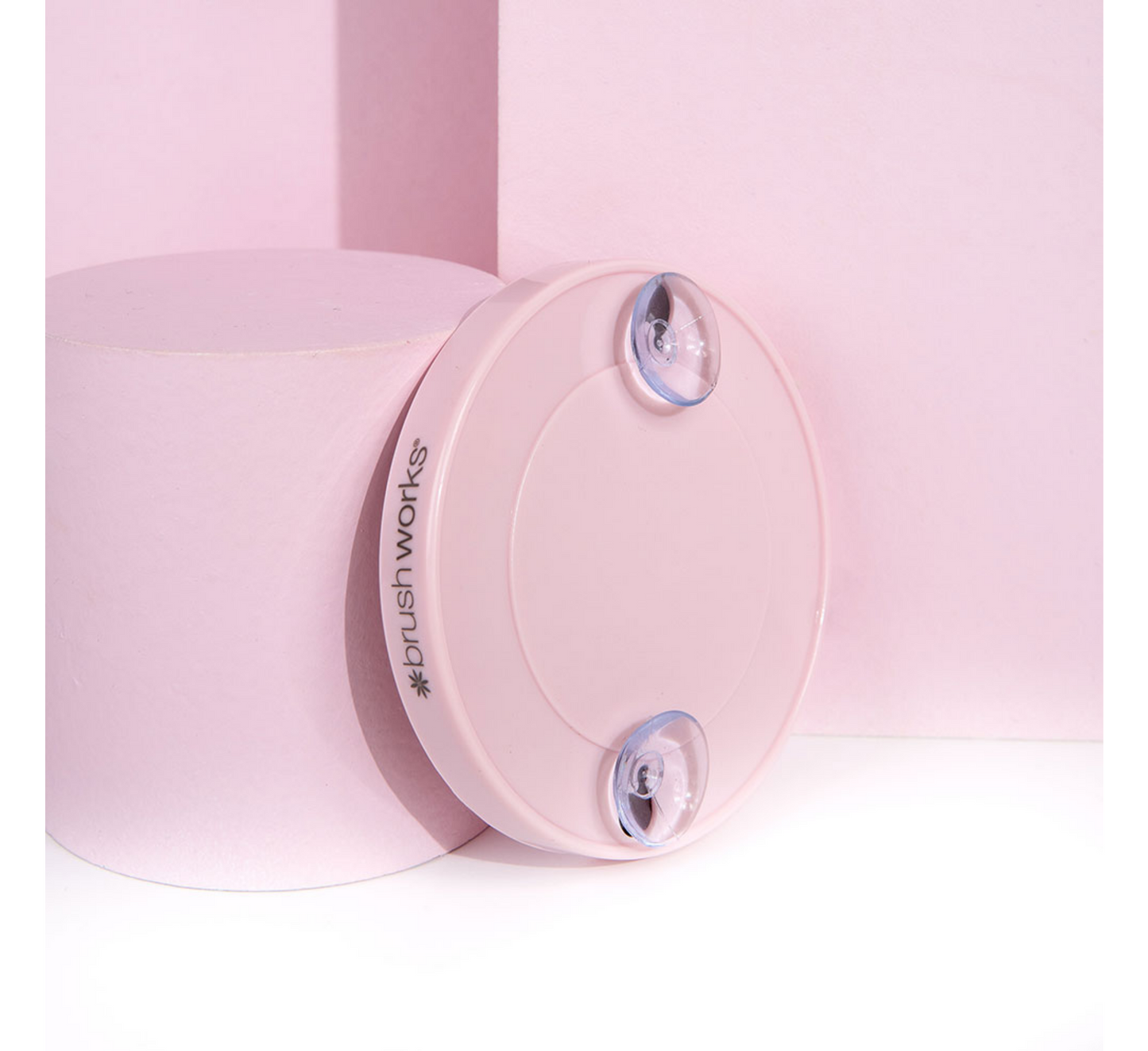 Brushworks Magnifying Mirror (10x Magnification)