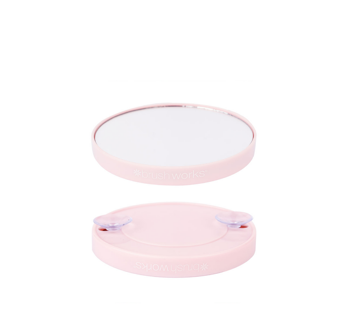 Brushworks Magnifying Mirror (10x Magnification)