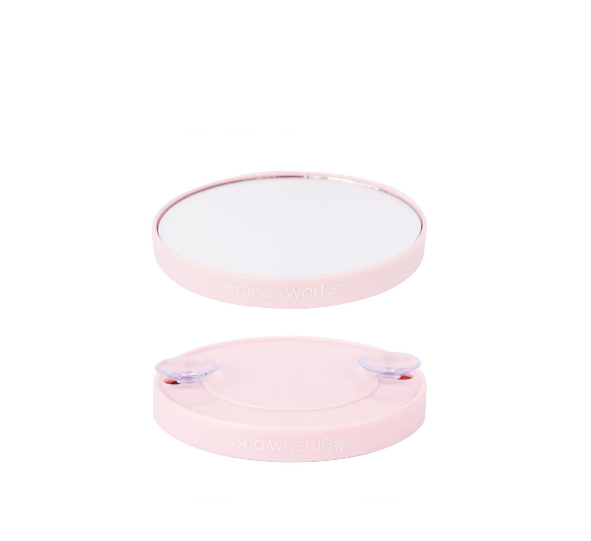 Brushworks Magnifying Mirror (10x Magnification)