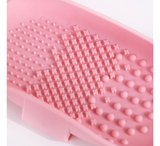 Brushworks Makeup Brush Cleaner Tray