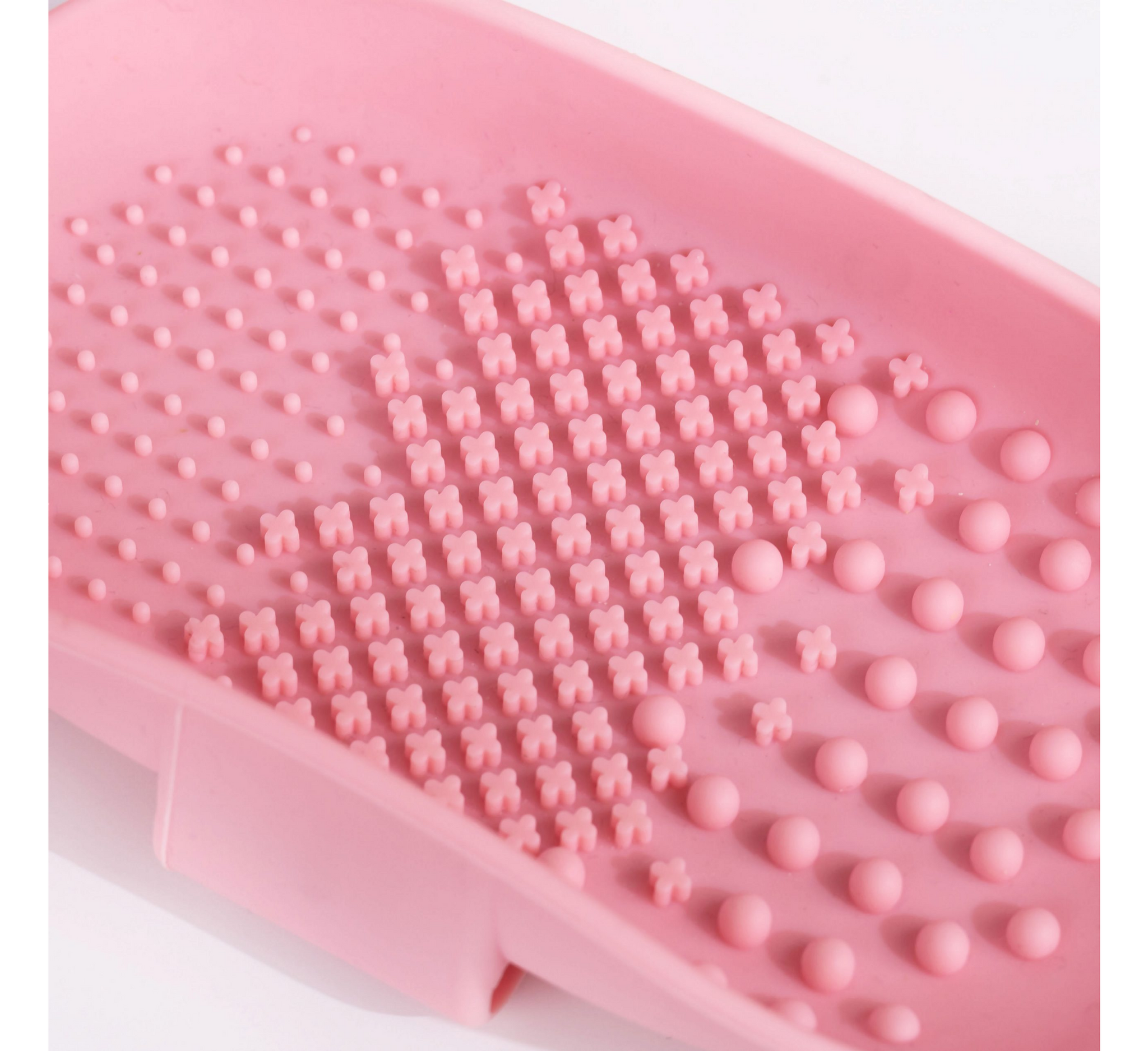 Brushworks Makeup Brush Cleaner Tray