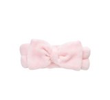 Brushworks Makeup Pink Headband