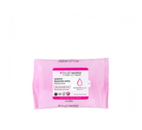 Brushworks Makeup Remover Wipes *25 Sheets