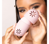 Brushworks Makeup Sponge Shield