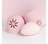 Brushworks Makeup Sponge Shield