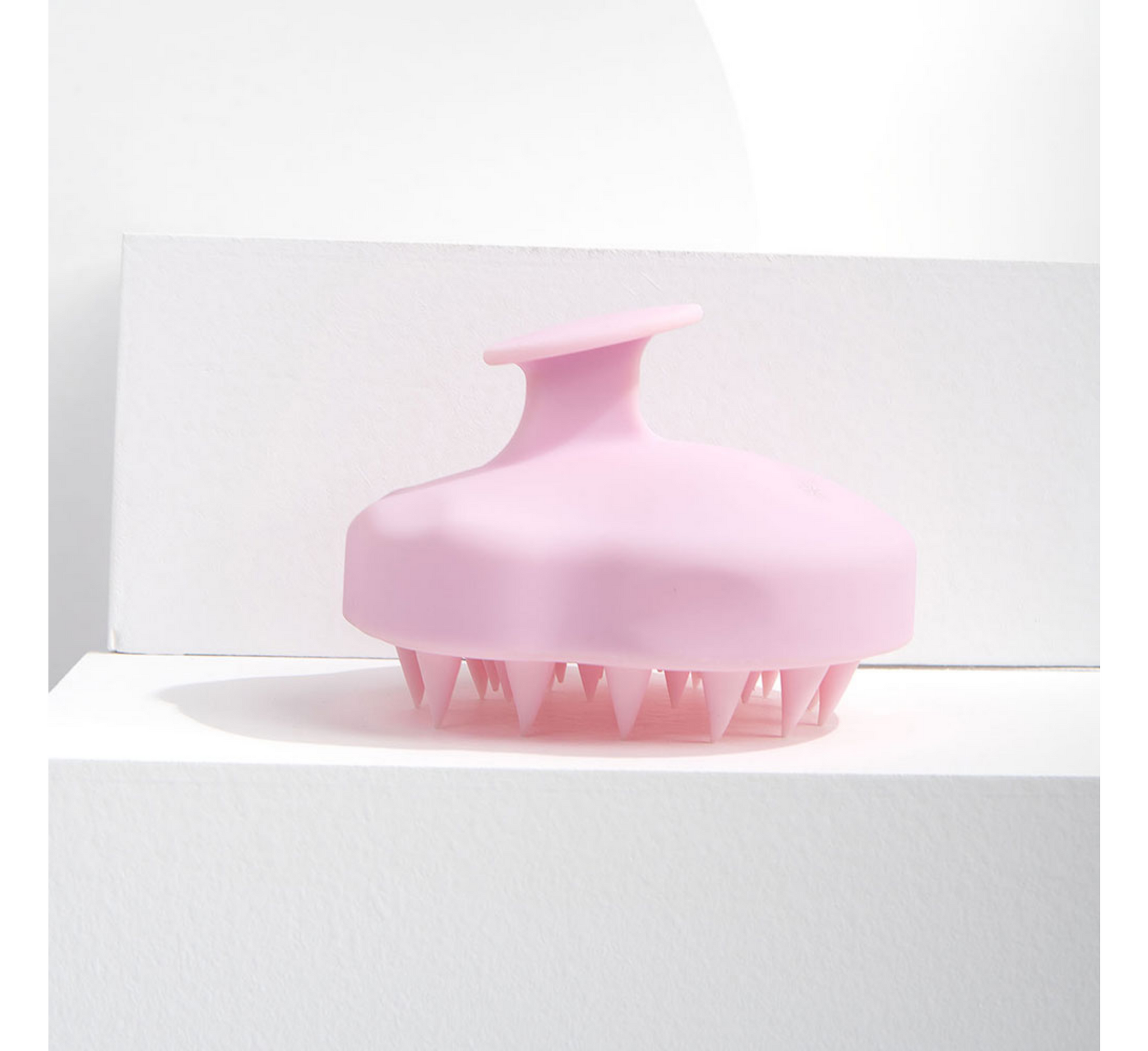 Brushworks Massaging Shampoo Brush