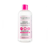 Brushworks Micellar Cleansing Water *400ml