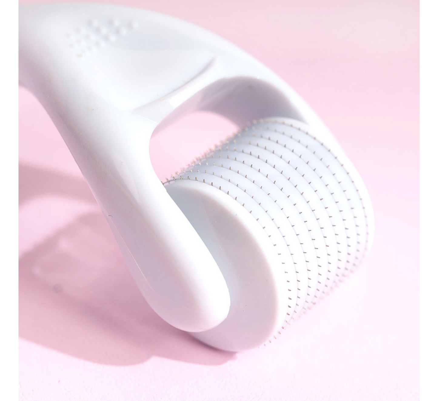 Brushworks Micro Needle Derma Roller