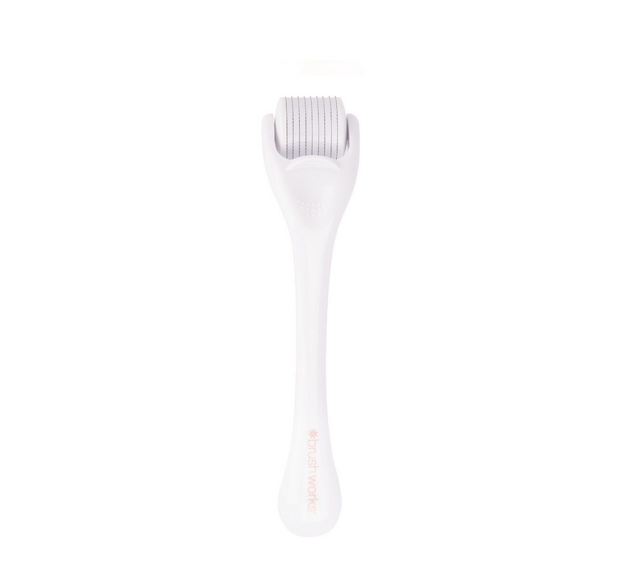 Brushworks Micro Needle Derma Roller