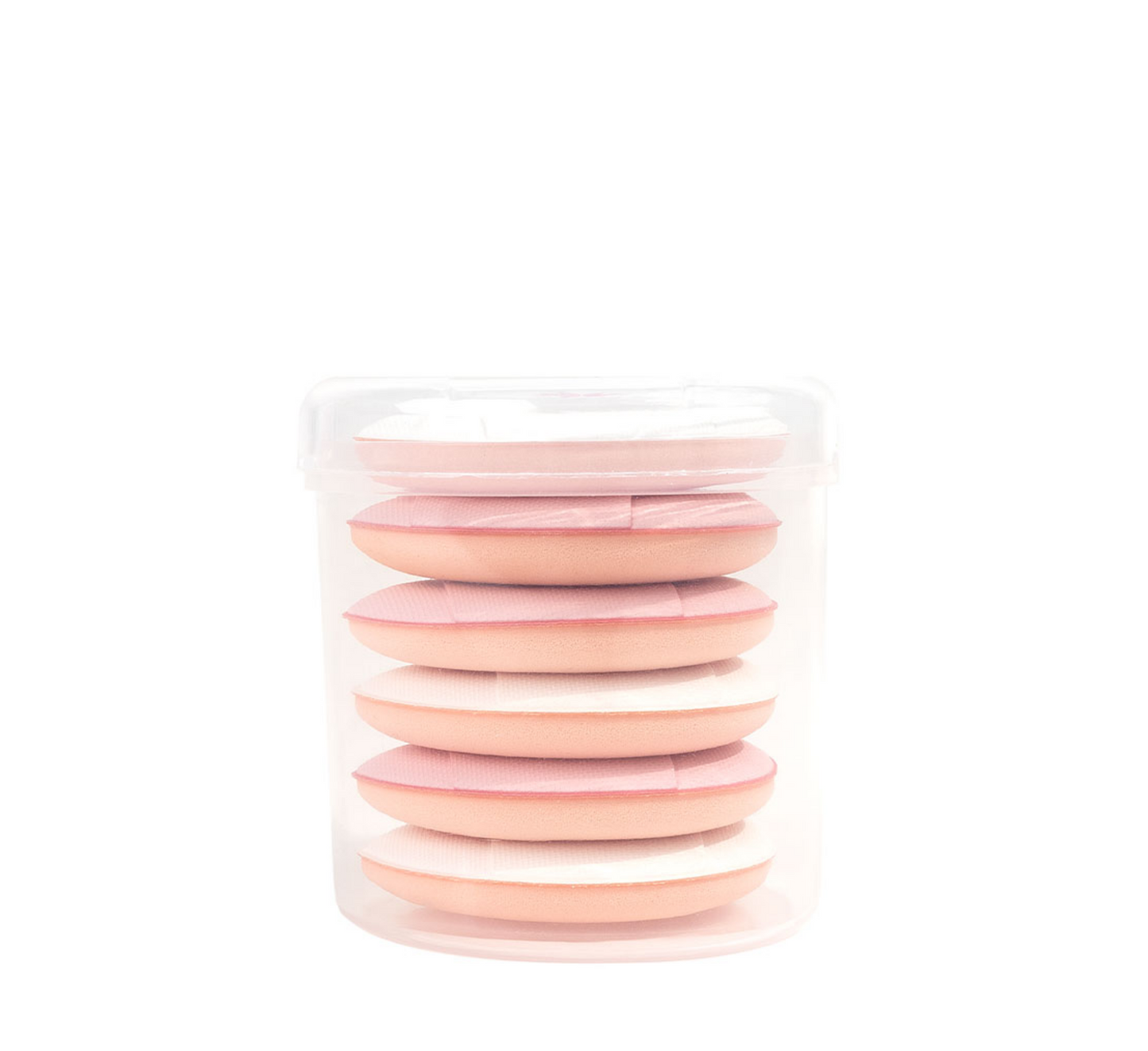 Brushworks Mini Pillow Puffs *6 Pack