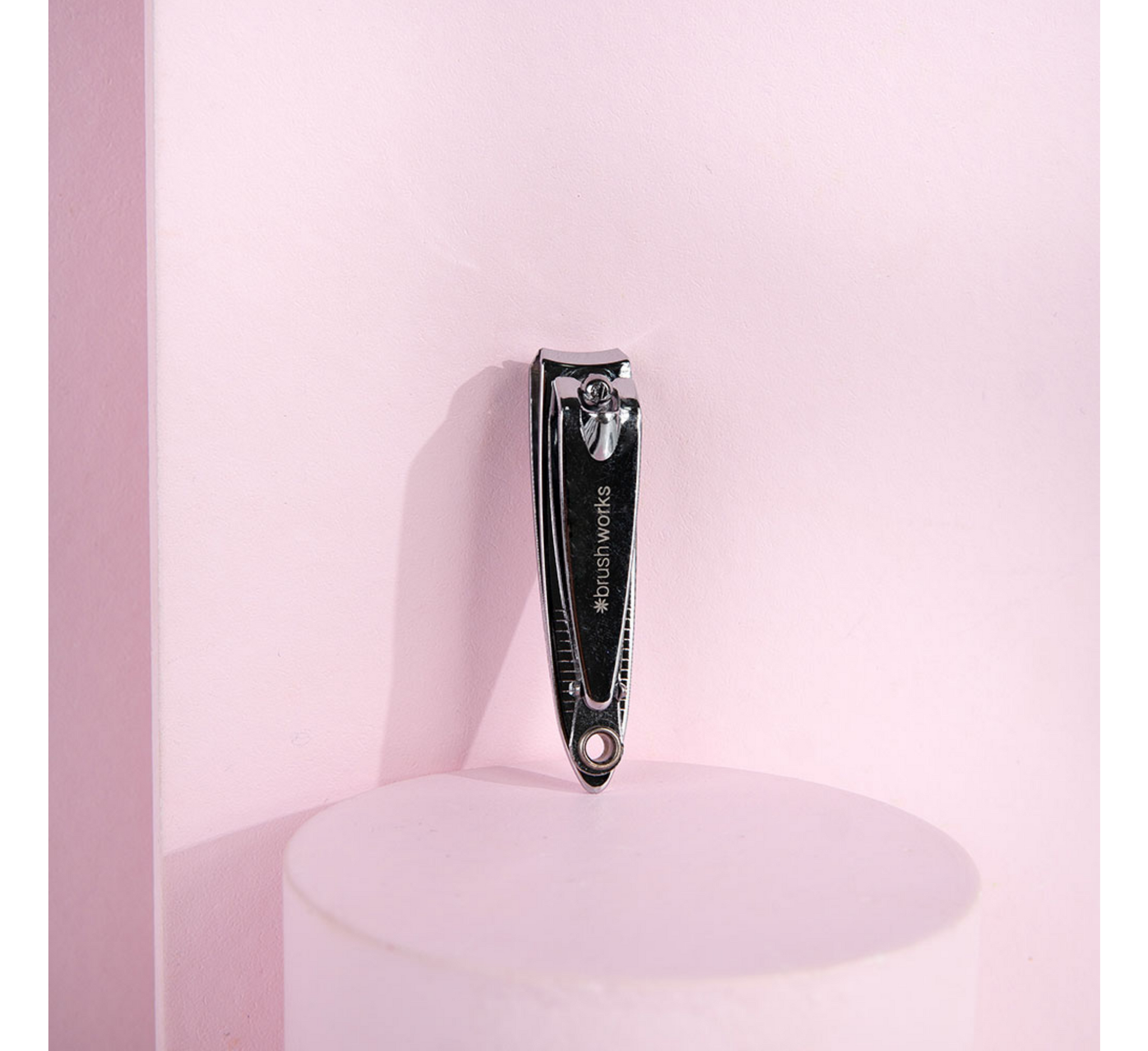 Brushworks Nail Clipper