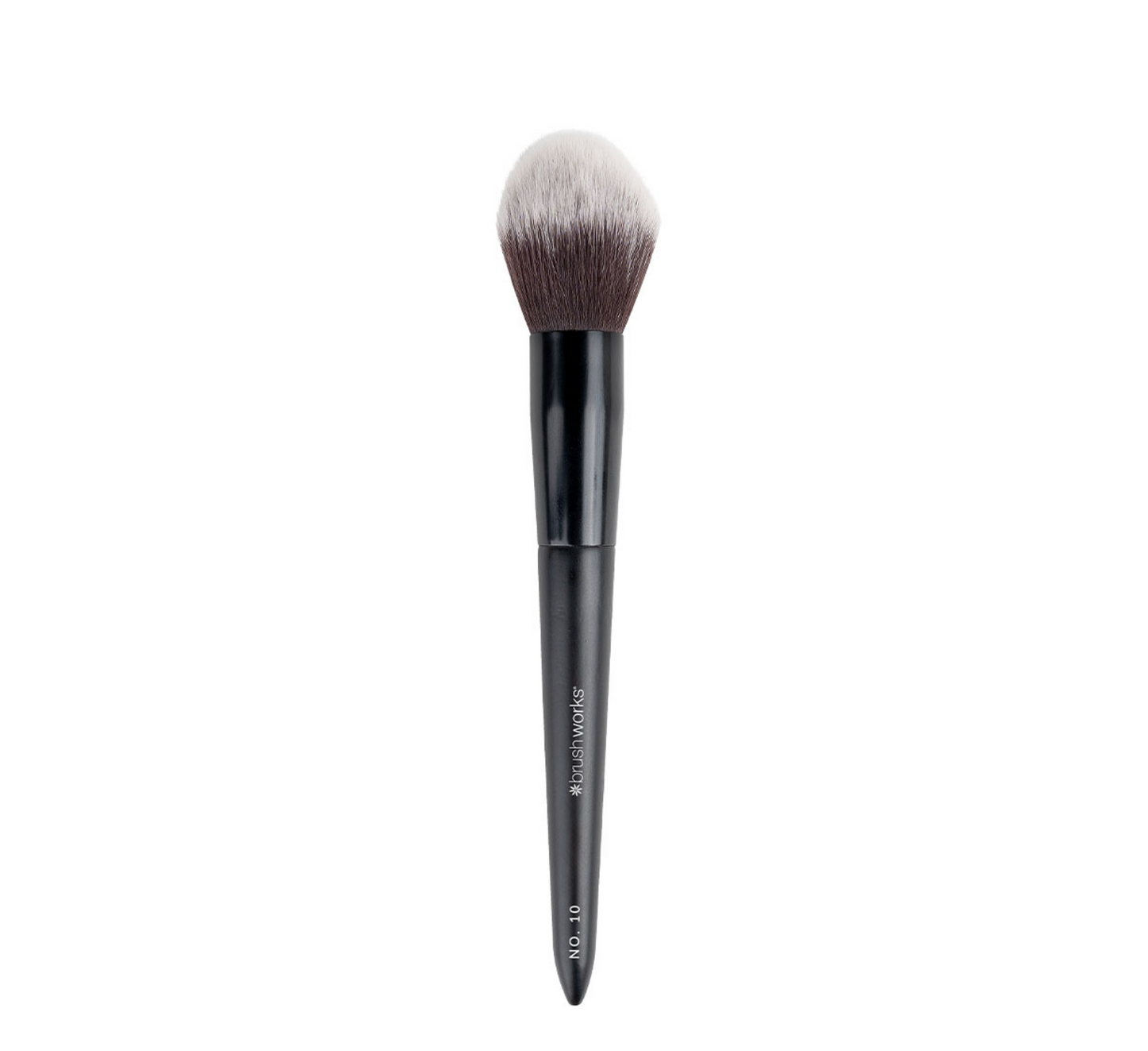 Brushworks No. 10 Bronzer Brush