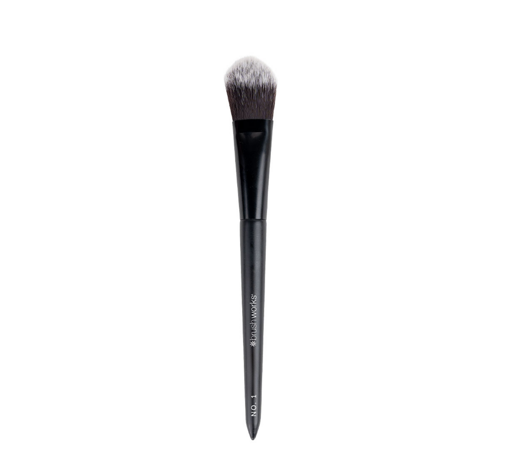 Brushworks No. 1 Foundation Brush
