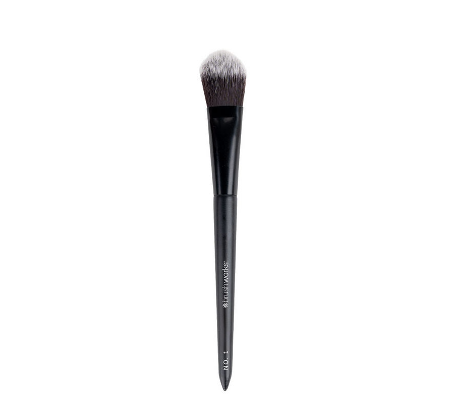 Furçë për fondatinë Brushworks Nr. 1