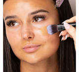 Brushworks No. 1 Foundation Brush