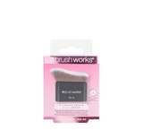 Brushworks No. 24 Blending Face & Body Brush