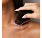 Brushworks No. 24 Blending Face & Body Brush