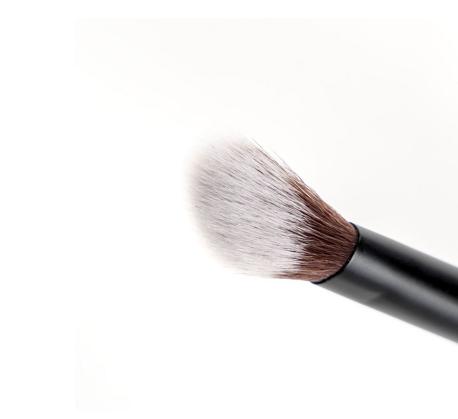 Четка за коректор за осветлување Brushworks бр. 25