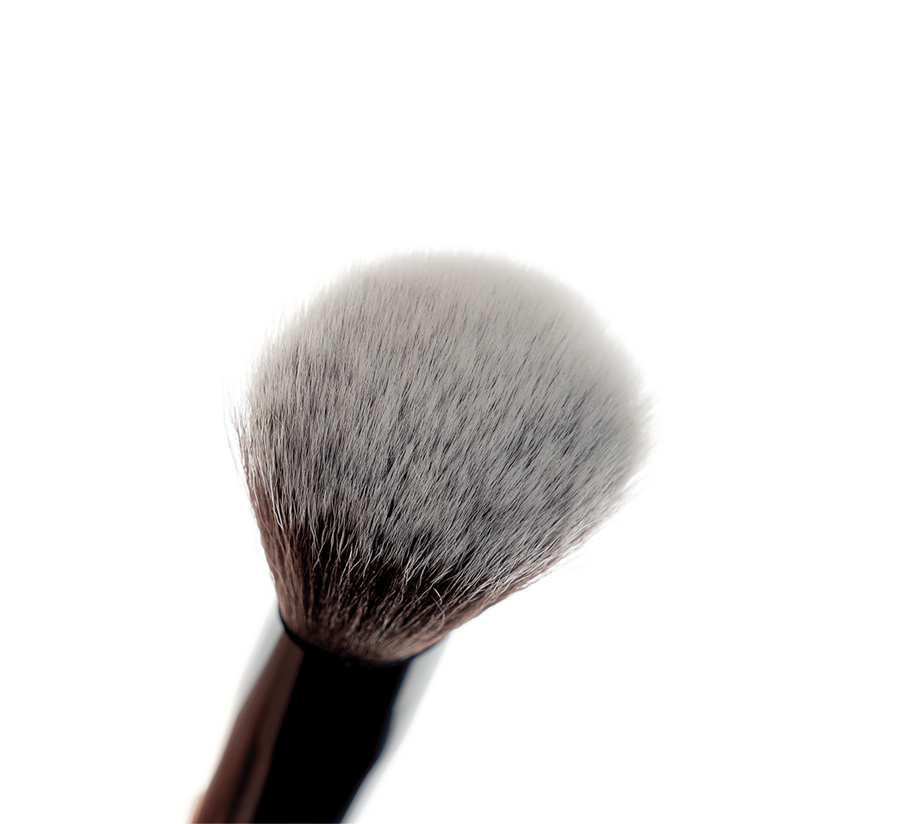 Brushworks Nr. 2 Furçë për Fondatinën e Bufuar
