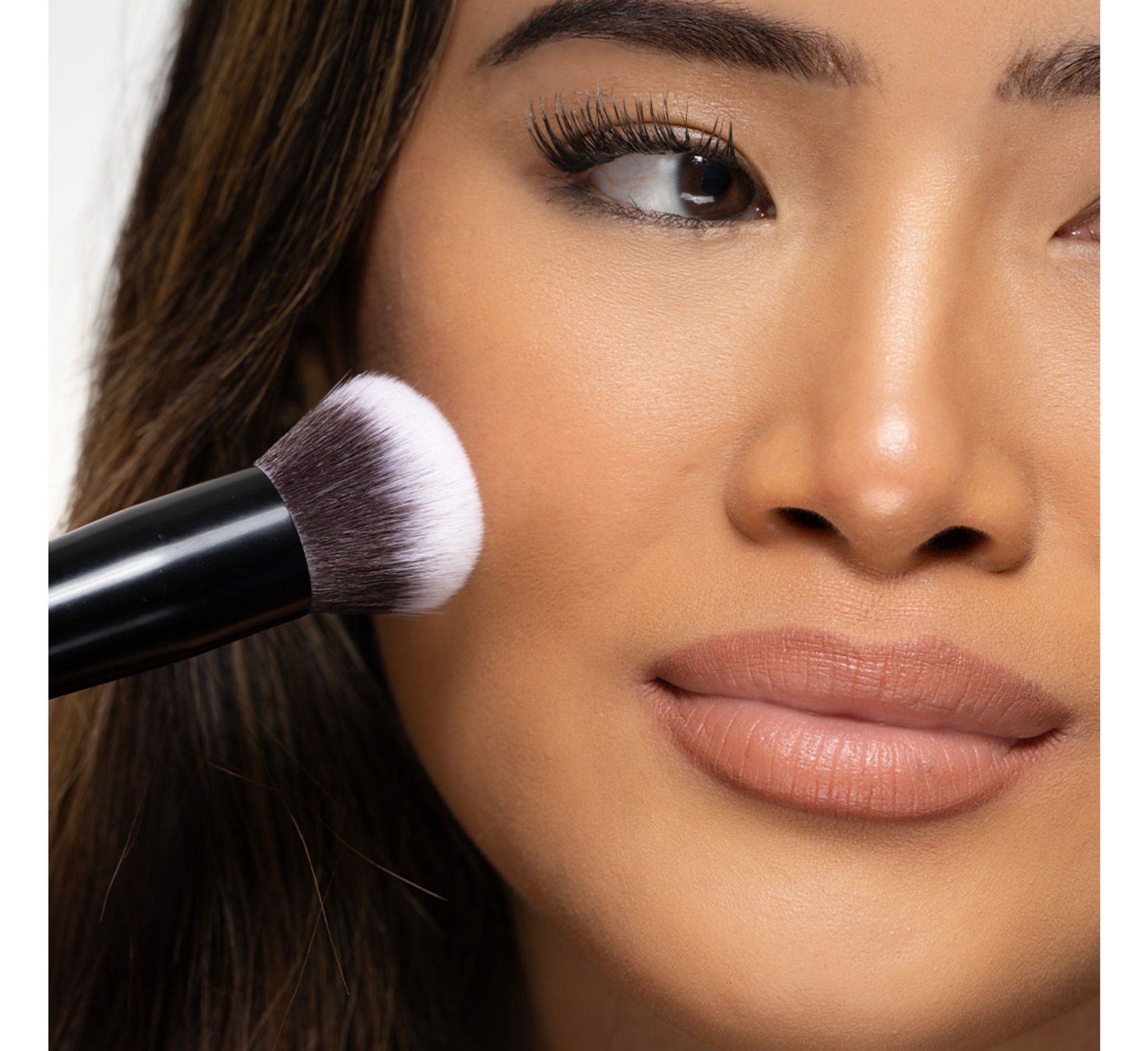 Brushworks No. 3 Multi-Tasking Brush